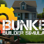 Bunker Builder Simulator