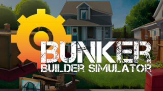 Bunker Builder Simulator