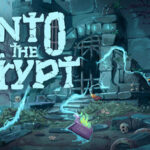 Into the Crypt