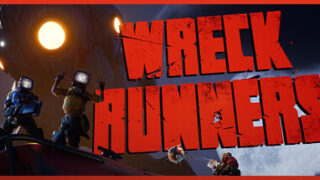 Wreck Runners