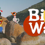 Big Walk