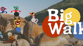 Big Walk