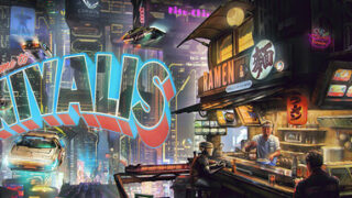 Nivalis