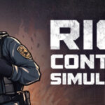 Riot Control Simulator