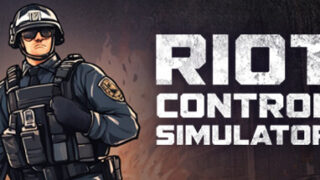 Riot Control Simulator