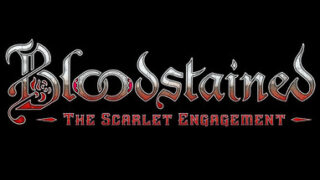 Bloodstained: The Scarlet Engagement