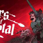 Tears of Metal