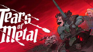 Tears of Metal