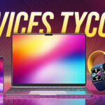 Devices Tycoon