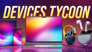 Devices Tycoon