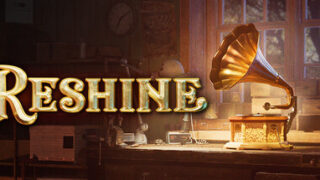 Reshine