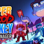 Super Blood Hockey: Rogue Manager
