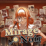 Mirage Noir