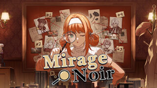 Mirage Noir