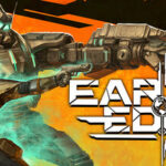 Earths Edge