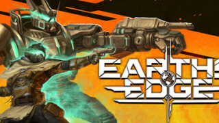 Earths Edge