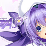 Holy Valkyrie ExS-TIA P