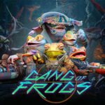 Gang of Frogs