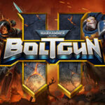 Warhammer 40,000: Boltgun 2