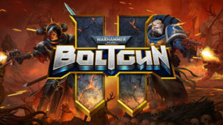 Warhammer 40,000: Boltgun 2