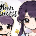 Moon Princess
