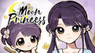 Moon Princess