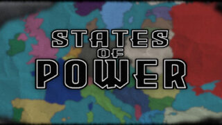 States of Power