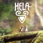 Hela: of Mice & Magic