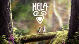 Hela: of Mice & Magic