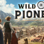 Wild West Pioneers
