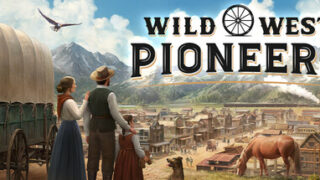 Wild West Pioneers