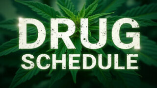 DRUG Schedule