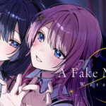 Watamari Part2 – A Fake Marriage?