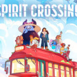Spirit Crossing