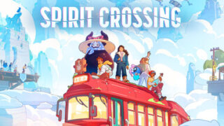 Spirit Crossing