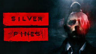 Silver Pines