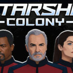 Starship Colony