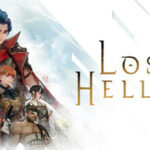 Lost Hellden