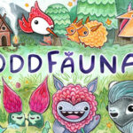 OddFauna : Secret of the Terrabeast