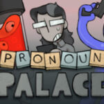 Pronoun Palace