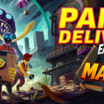 Panic Delivery
