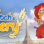 The Witch’s Bakery