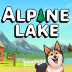 Alpine Lake