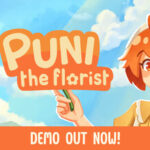 Puni the Florist