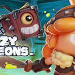 Cozy Dungeons