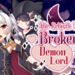 The Rebirth Tale of Broken Horn Demon Lord Alice