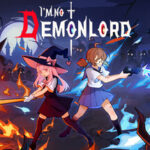 I’m No Demonlord