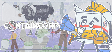 Containcorp