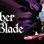 Ember and Blade