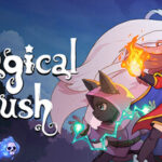 Magical Blush